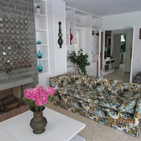 Apart.Con Piscina En Sitges Zona Residencial Exterior photo
