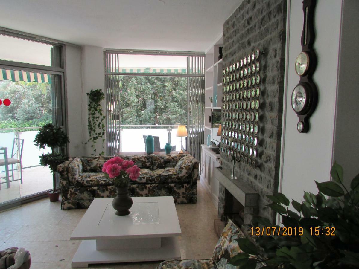 Apartamento Apart.con Piscina En Zona Residencial