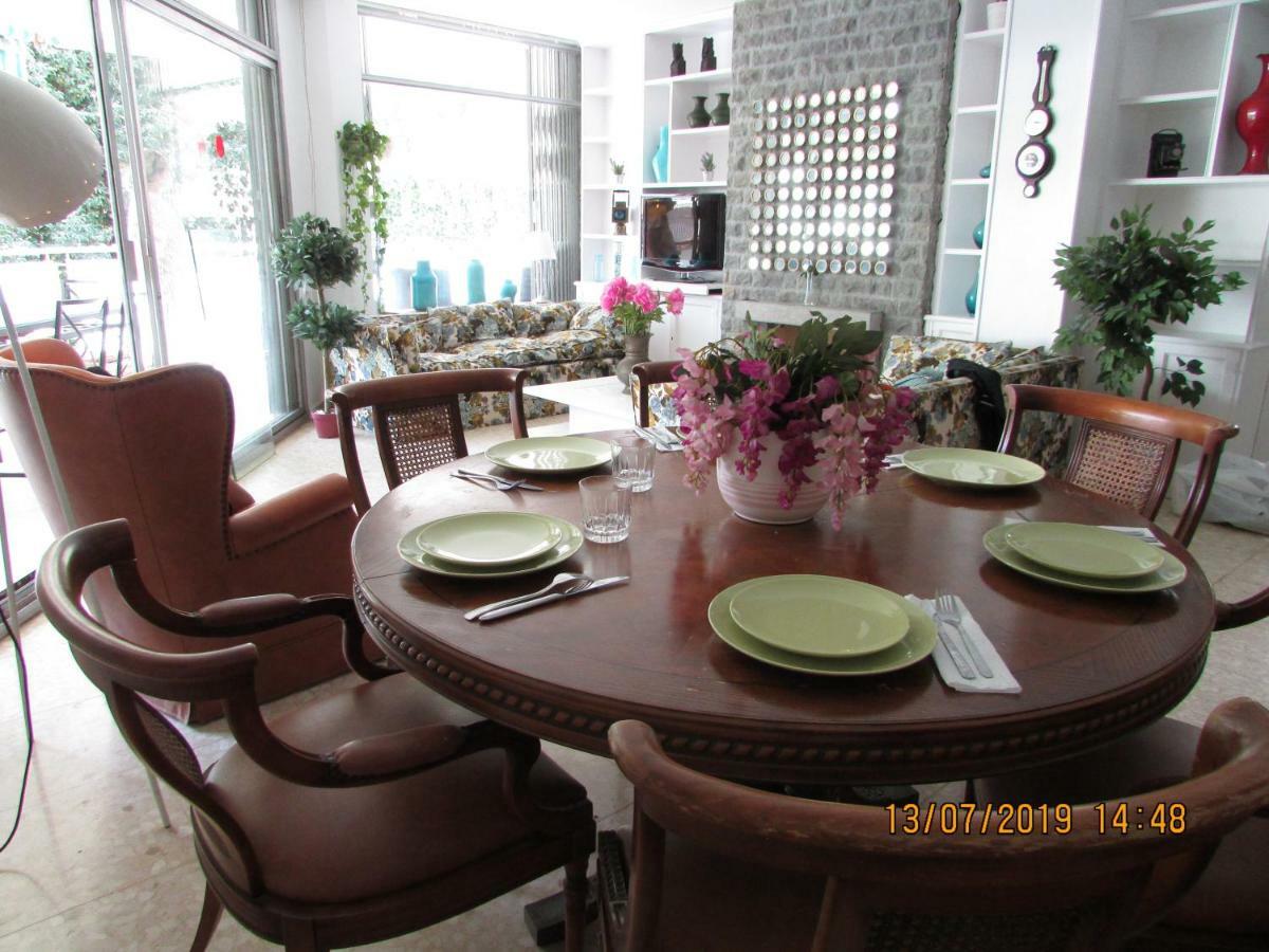Apartamento Apart.con Piscina En Zona Residencial *